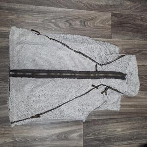 Kuhl Born In The Mountains Mens Vest Size Large Brown Tan Outdoor